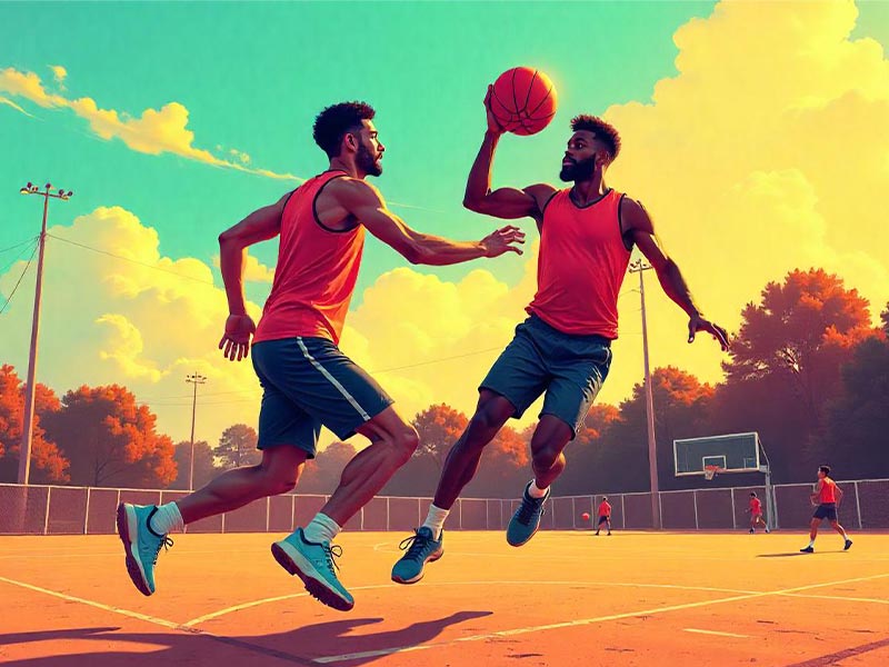 03月18日NBL常规赛江西鲸裕清酒VS长沙勇胜全场录像