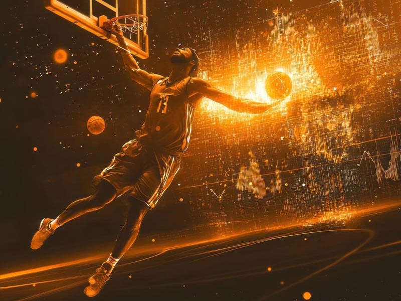 徐静雨早期嘲讽詹姆斯：总决赛砍8分以后还胡言乱语！