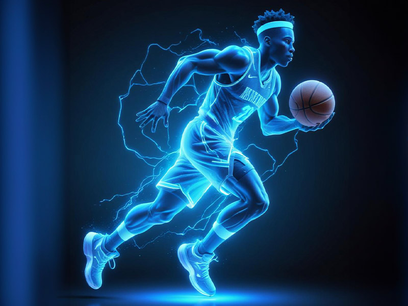 矮壮型前锋还有一手中投！科阿皮特大一赛季集锦