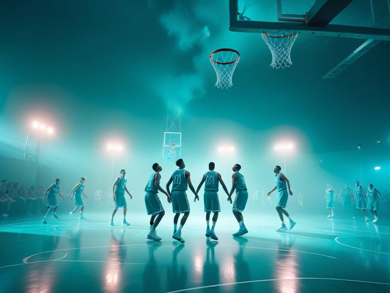 03月18日NBL常规赛杭州经纬VS贵州猛龙全场录像