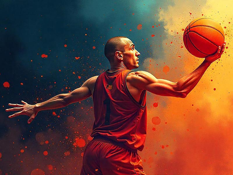 韦德谈热火三巨头首年军事基地训练：睡行军床，按时吃饭睡觉！