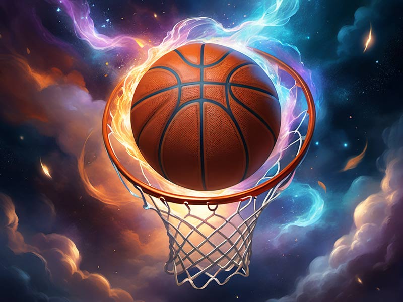 模板康利！大二后卫小拉巴隆菲隆场均21+3+4精彩集锦