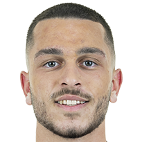 伊布拉希莫维奇