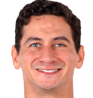 保罗·恩里克·查加斯·德利马