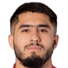 卢斯塔姆·索伊洛夫