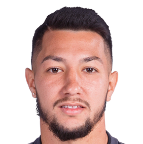 卢西亚诺·阿科斯塔