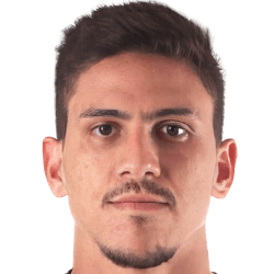 佩德罗·吉尔赫梅·阿布雷乌·多斯桑托斯